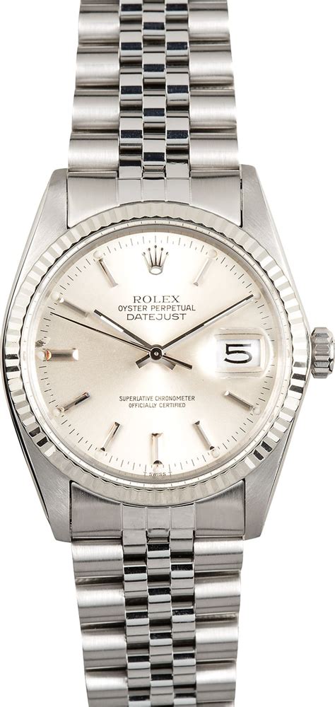 rolex oyster steel vs stainless.